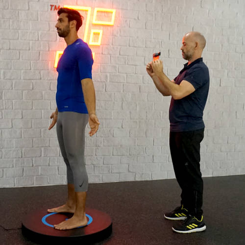 3d scanner gallery image