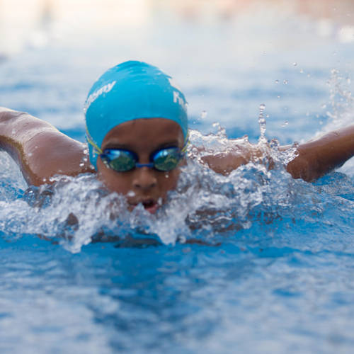 swim academy gallery images